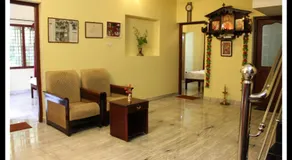 Fort Kochi Johnson Homestay - Image 5