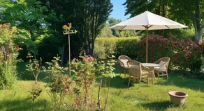 Outlander Cottage B&B vicino Centergross Bologna - Image 5