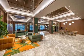 Orange Hotel Binzhou Wanda Plaza - Image 5