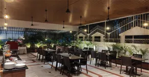 Hotel Kohinoor Park - Image 2