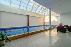 Shenzhen Shuidu Holiday Hotel, North Railway Station - Image 4