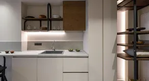 ANASSA BUTIK LIVING NIKITI - Image 3