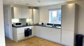 New Modern 2 Bed with parking in BISHOPS STORTFORD, close to Stansted Airport! - Image 5