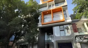 Amanda Boutique - Serviced Apartment & Hotel Binh Duong - Image 5