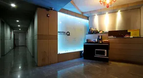 Hotel Q Chuncheon - Image 2