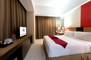 Atrium Premiere Hotel Yogyakarta Ambarukmo - Image 3