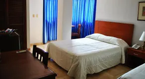 Hotel Majayura Sol - Image 2
