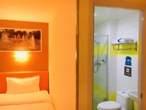 7 Days Inn Shaoguan Lechang - Image 3