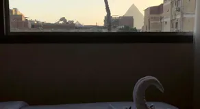 The View Pyramids Hotel - Image 3