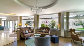 Hôtel du Parc - Image 3
