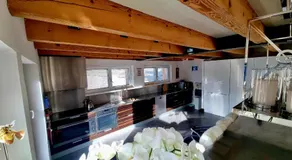 Charming 6 bed chalet in 4 Valleés - Image 4
