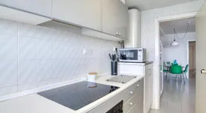Apartamento en 1 línea mar - Image 5