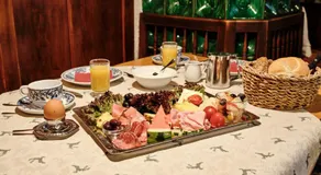 Landhotel Herzogstand Garni - Image 4