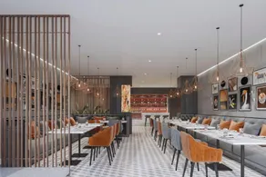 Pinruo Hotel - Dongguan Fenggang World Fenghuangli Branch - Image 5