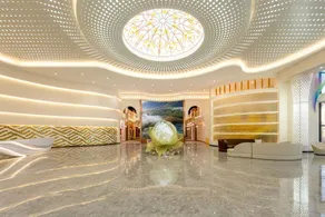 GreenTree Eastern Hotel (Urumqi Tianshan Mingyue City Branch) - Image 2
