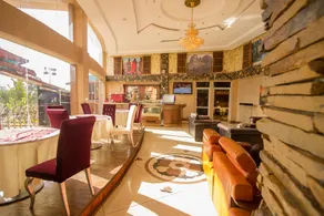 Aturukan Hotel - Image 5
