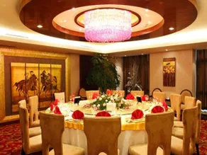 Yiwu Hyde Jianguo Hotel - Image 4