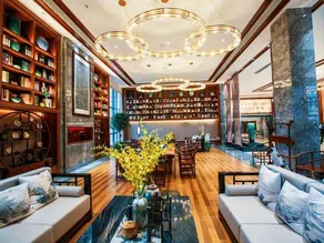 Mei YI Hotel - Image 3