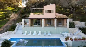 Villa Breeze & Villa Coco by Konnect, Avlaki Beach - Image 3