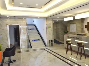 GreenTree Inn Xuzhou Ruojia Express Hotel - Image 3