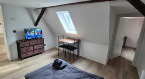 Ferien- & Monteurwohnung Stößen - Image 2