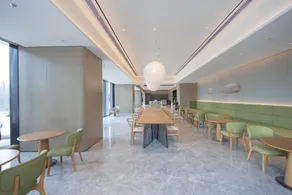 JI Hotel Jiangyin Lingang Hongdou Wanhua City - Image 4