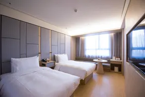 Ji Hotel Beijing South Station - Image 2