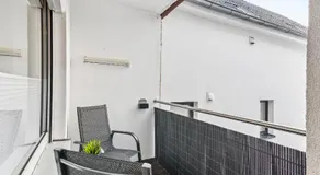 Wohlfühloase im Herzen Bremens, Balkon, bis 5 P - Image 3