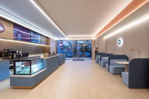 Hanting Hotel Shanghai Changhai Hospital - Image 2