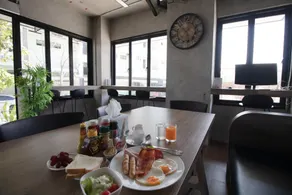 Rabbit Hotel Phimai - Image 3