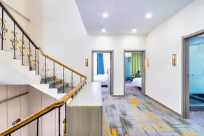 ZhenXin Hotel Harbin Airport - Image 3