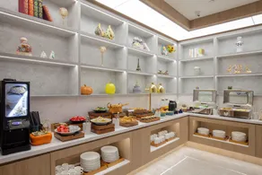 Hanting Hotel Jinan Jingsi Road Zhongshan Park - Image 4
