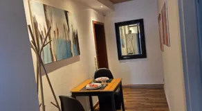 Berg Messe 5, w-lan, Homeoffice - Image 3