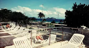 Barra Palace Hotel Residencia - Image 3