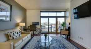 Renu Suites at The Burlington Portland - Image 2