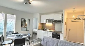 Appartement cosy avec terrasse et parking, 4 pers. - Image 2