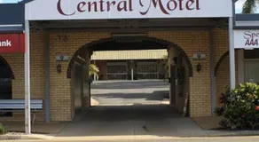 Central Motel Gin Gin - Image 4