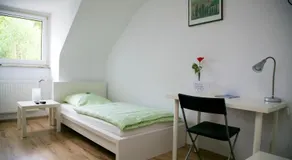 Hotel Hoffmann - Image 2