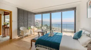 HuiZhou HuaYangNian Seaview Guesthouse - Image 2