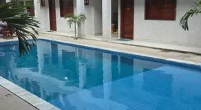 Flat 11 Condomínio Ibiapaba Camocim - Image 3