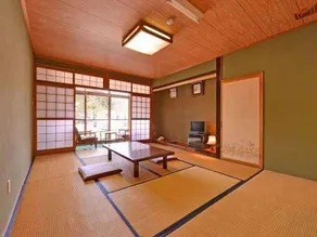 Hyakuzawa Onsen Fujimisou Inn - Image 5