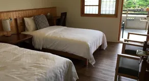 傳說民宿 Legendary Bed and Breakfast - Image 5