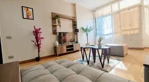 Garden City Apartment in Downtown Cairo - Image 2
