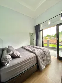 Rima Villa Ciwidey living - Image 5
