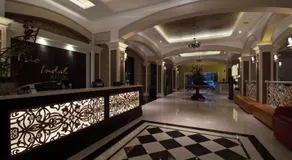 Hotel Trio Indah 2 - Image 2