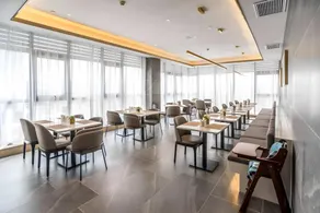 Home Inn Plus Jinan Suncun Chunhui Road Huayu Building - Image 2