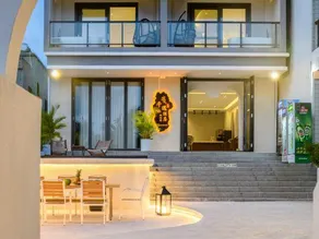 Qianyu Seaview Hotel (Nanwan Monkey Island) - Image 5
