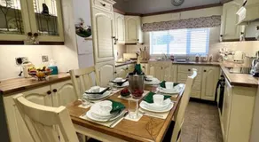 The Myles' Self-Catering Cottage - 4 Stars - Image 5