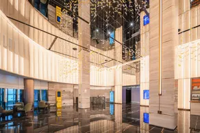 Qingdao Ethos Hotel - Image 2