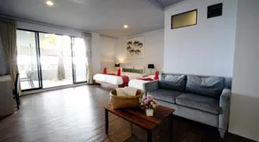 Villa Cha Cha Chaolao Beach Resort - Image 2